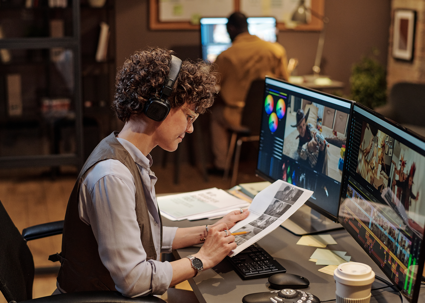 Beyond the Assembly Line: The New Era of Collaborative Robotics